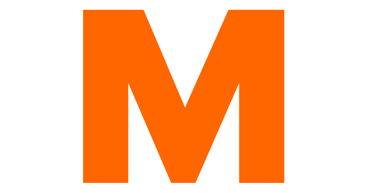 Migros Logo