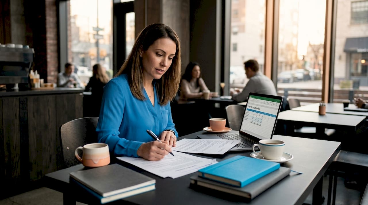 What Is a High Risk Business Loan? A 2026 Guide