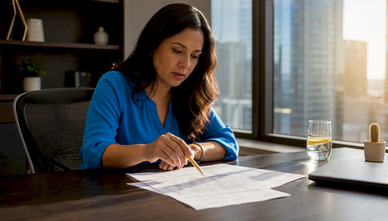 Bad Credit Business Financing Checklist: 2026 Guide