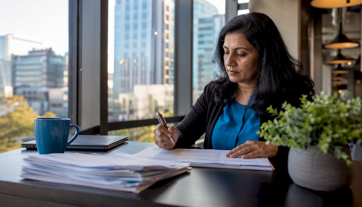 Commercial Loan Application: Forms, Checklist & Tips