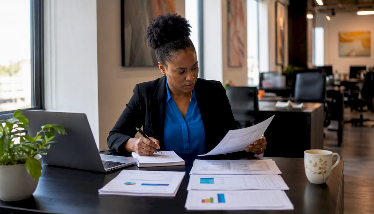 Business Credit With Bad Personal Credit: A Real Guide