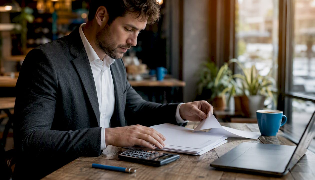 Small Business Loan Brokers: How to Choose One