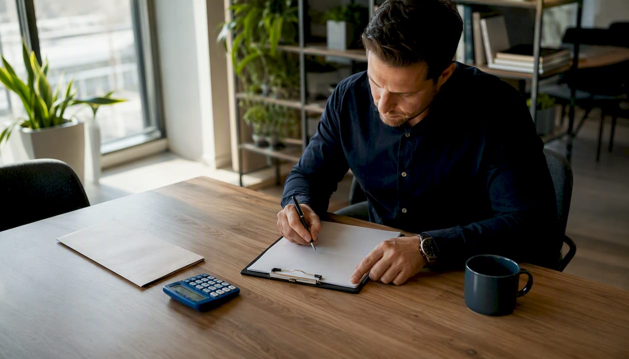 Business Loan Credit Score: What You Need to Qualify