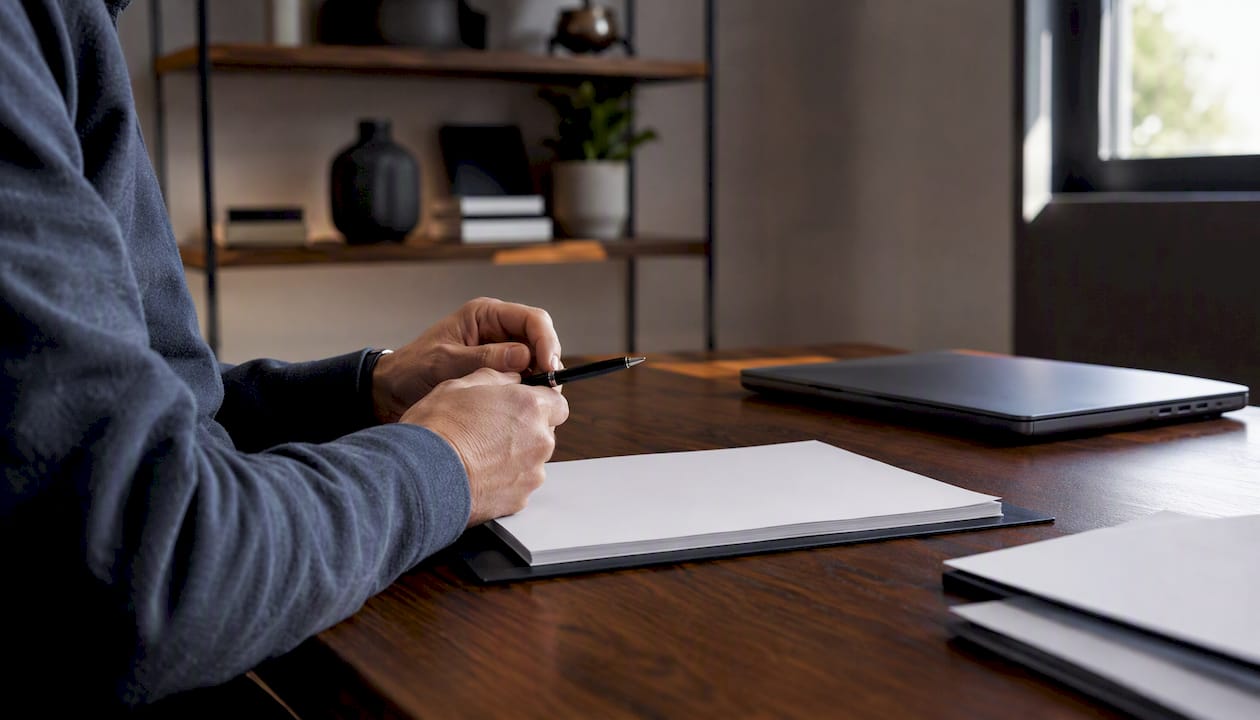 How to Reduce Personal Liability When Borrowing for Business