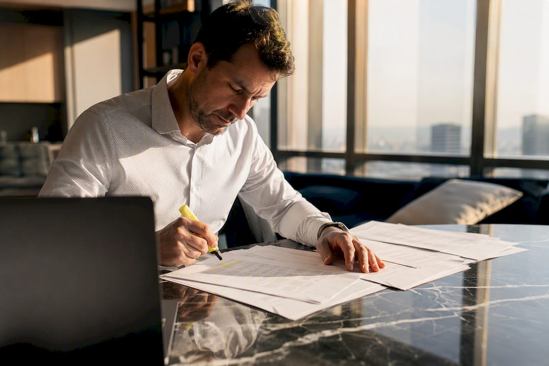 Yes, You Can Get a Business Loan With Bank Statements