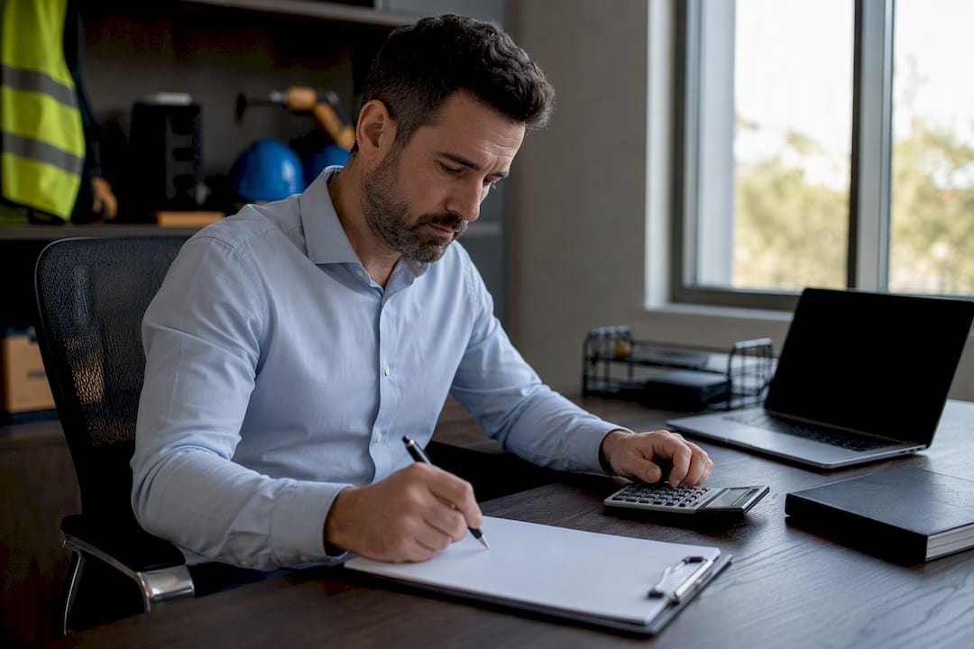 Construction Business Financing: The Fastest Paths to Cash