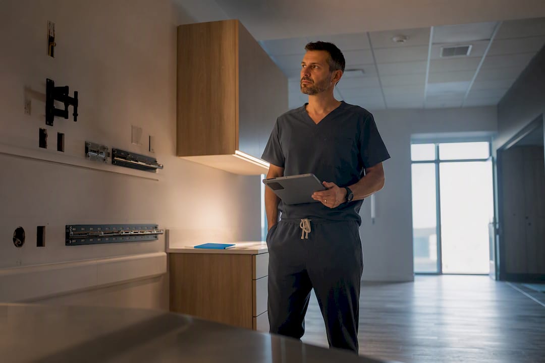 24 Hour Funding for U.S. Medical Practice Loans