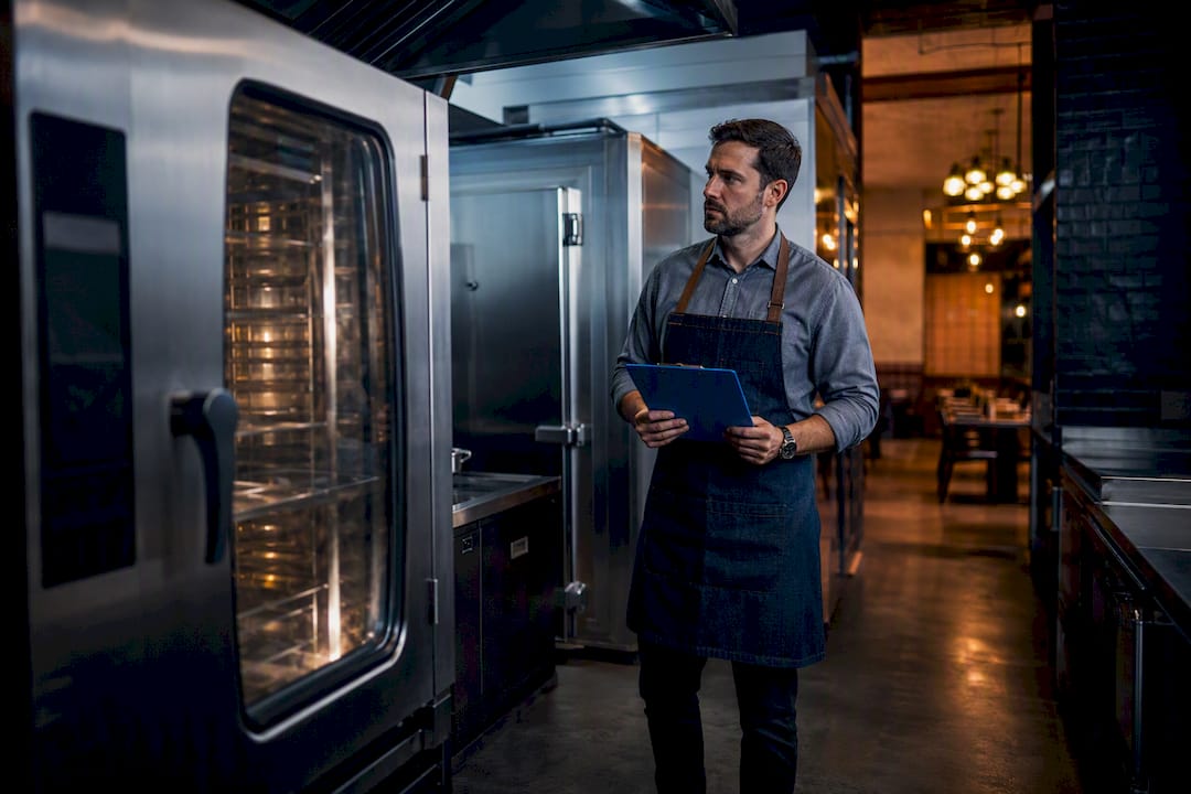 Map Your U.S. Restaurant's Funding Need to the Right Financing Options