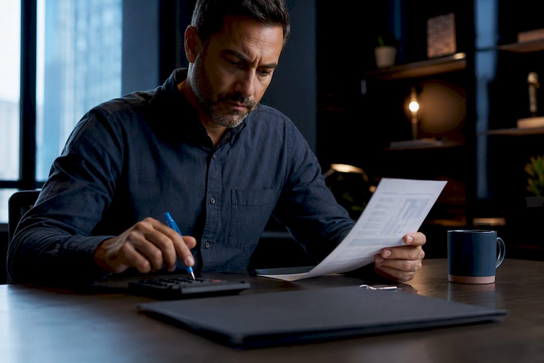 Math First Refinance: Cut Business Loan Payments for Small Businesses