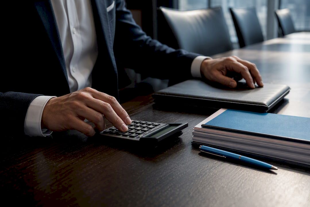 Small Businesses: Budget 2% to 5% for Loan Closing Costs and Negotiate Points