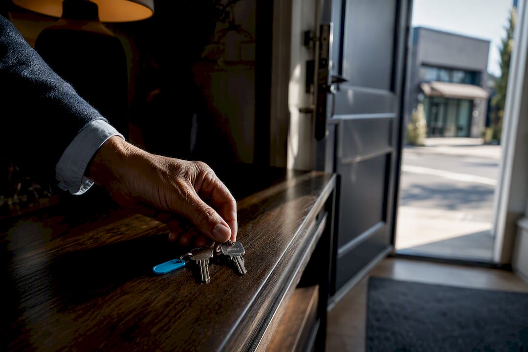 Protect Your Home: HELOC vs. LOC for U.S. Small Business Owners