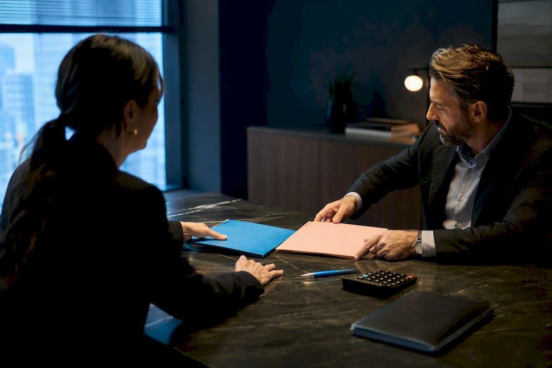 Business Loan Cosigner: How Lenders Score Them for US Small Businesses