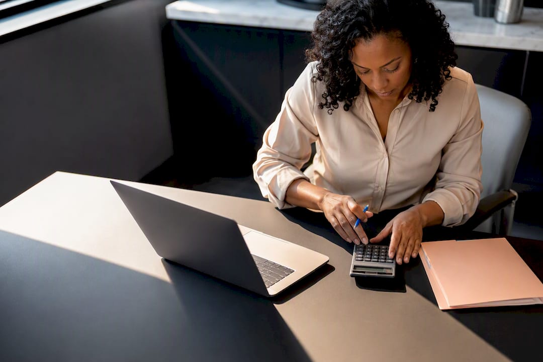 One-Page App to Speed Payroll Financing for U.S. Small Businesses