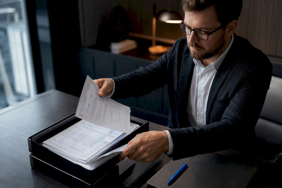 How Lenders Underwrite No Tax Return Loans for U.S. Small Businesses