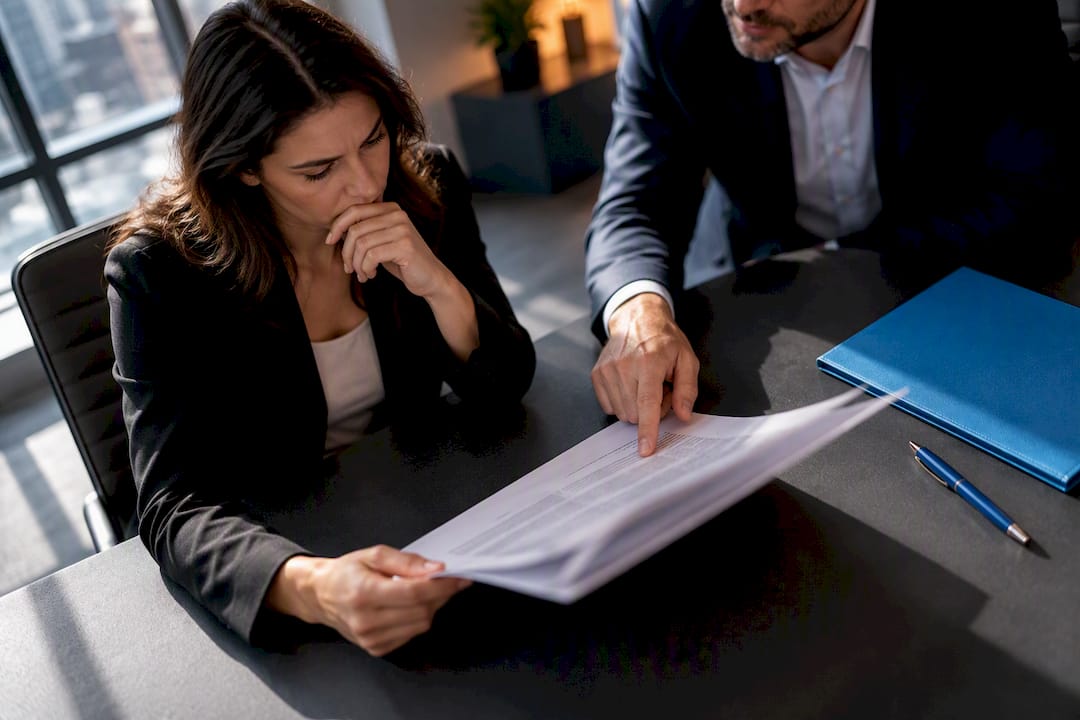 Stop Business Funding Scams: U.S. 4-Step Plan to Spot and Report