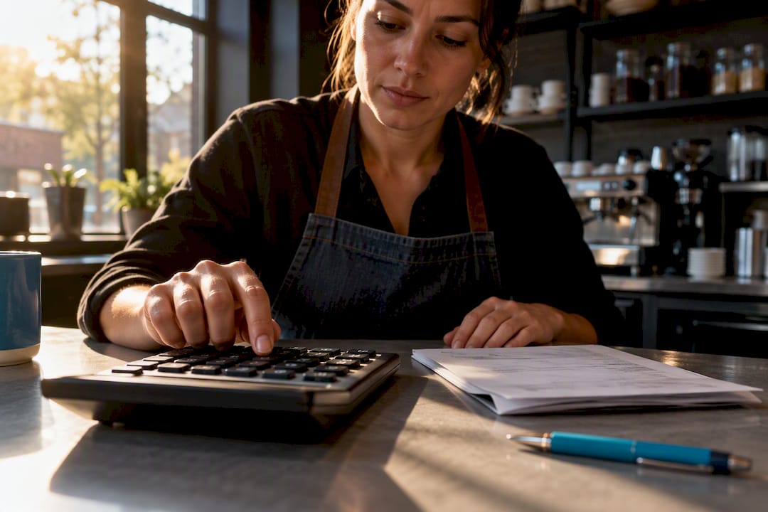 Small Business: Pay Off a Loan Early If Interest Beats 1–5% Penalty