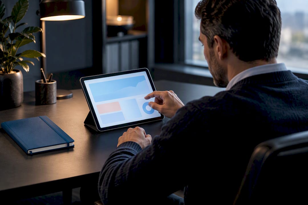 Business Owners: Plan 6–12 Months for Line of Credit Draw Periods
