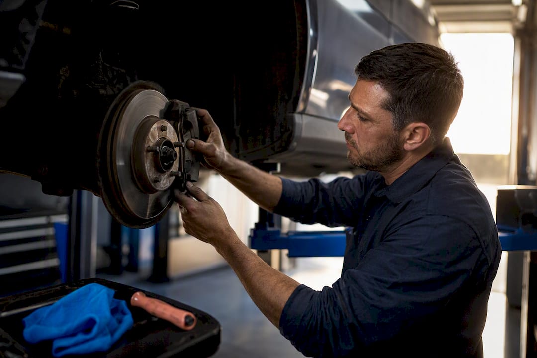 Lender Ready: Auto Repair Shop Financing With 24 Hour Approval