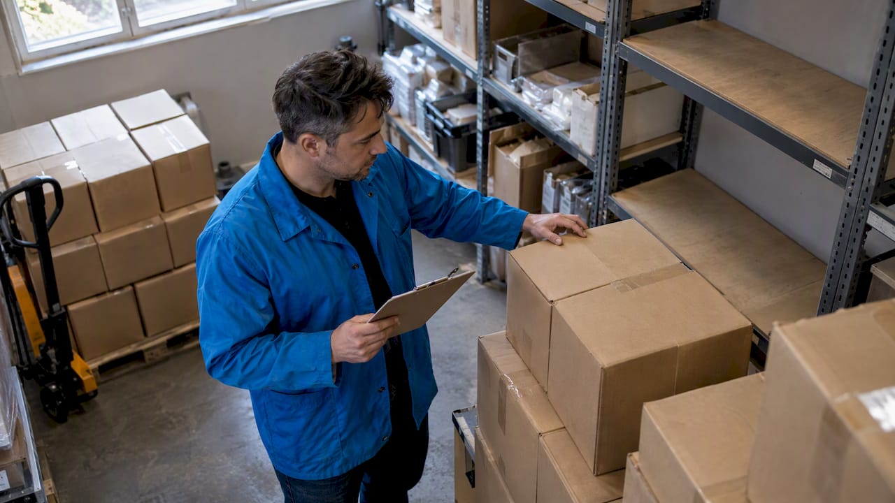 24–48 Hour Working Capital for Inventory, Safer Options for SMBs