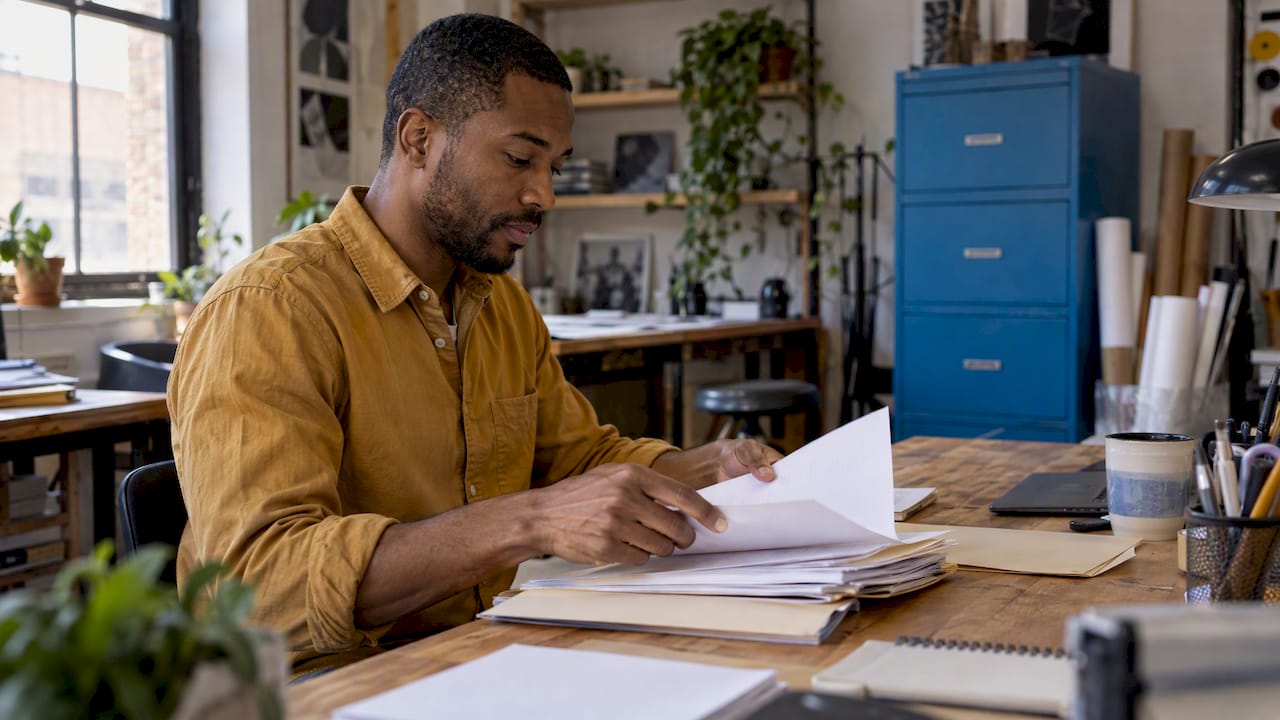 Sole Proprietor Loan Requirements: What Lenders Ask For