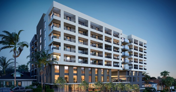 CEDARst Breaks Ground on $89M QOZ Development The Lawson in San Diego’s South Park
