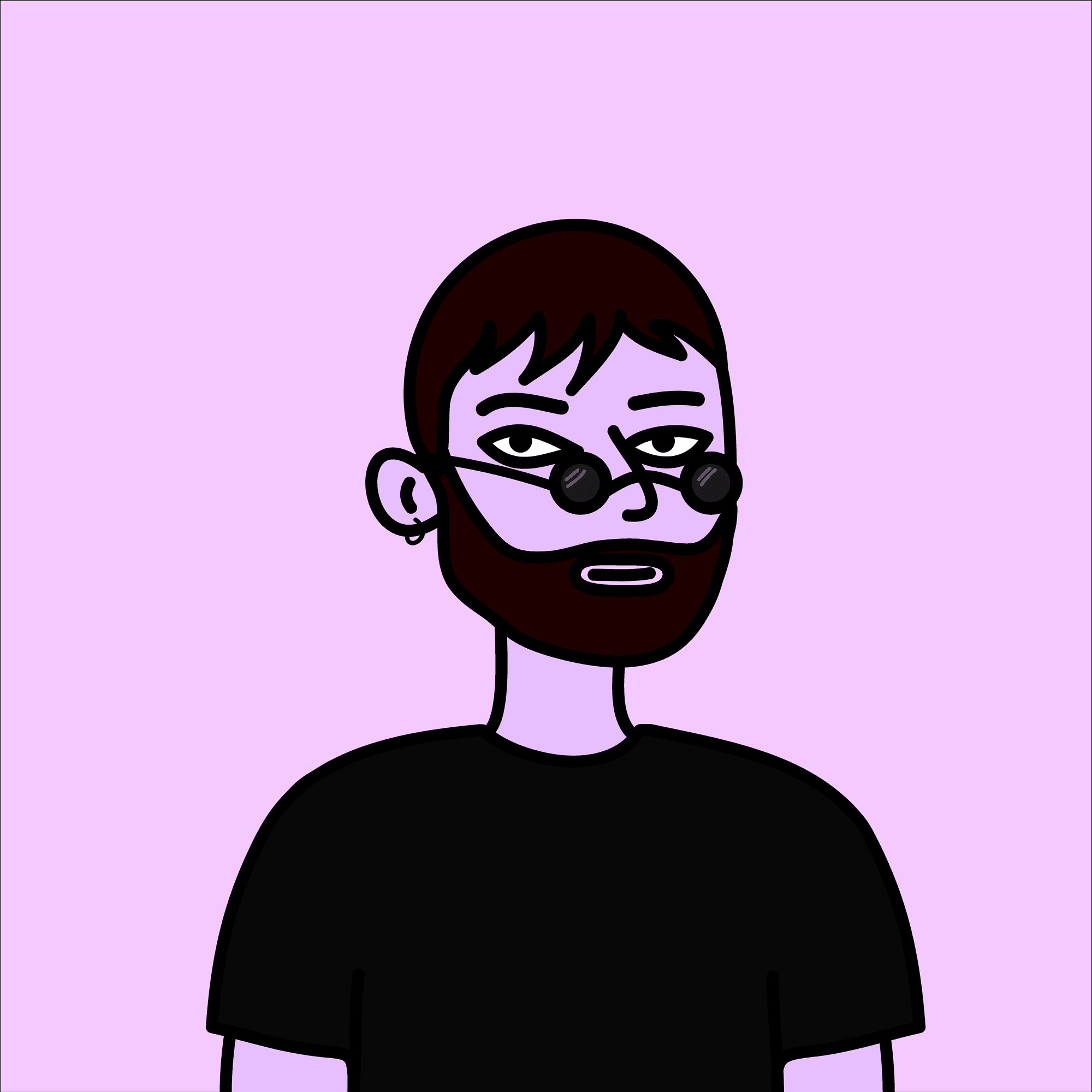 David Cabello's profile picture, Product Manager crafting technological solutions