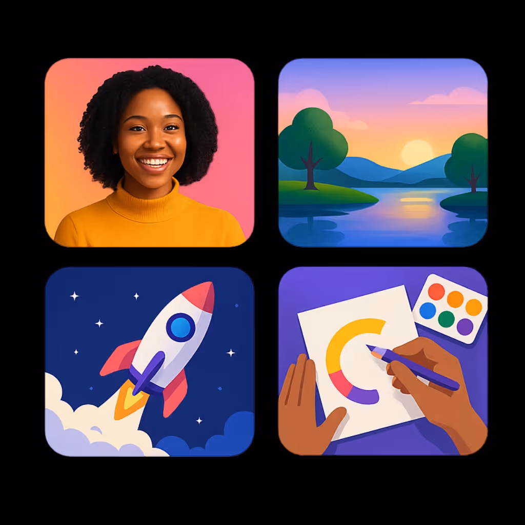 VeeSpark Creative Partners Program