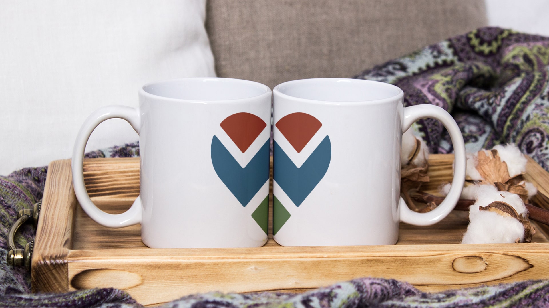 Visit Wenatchee - Mockup - Mugs