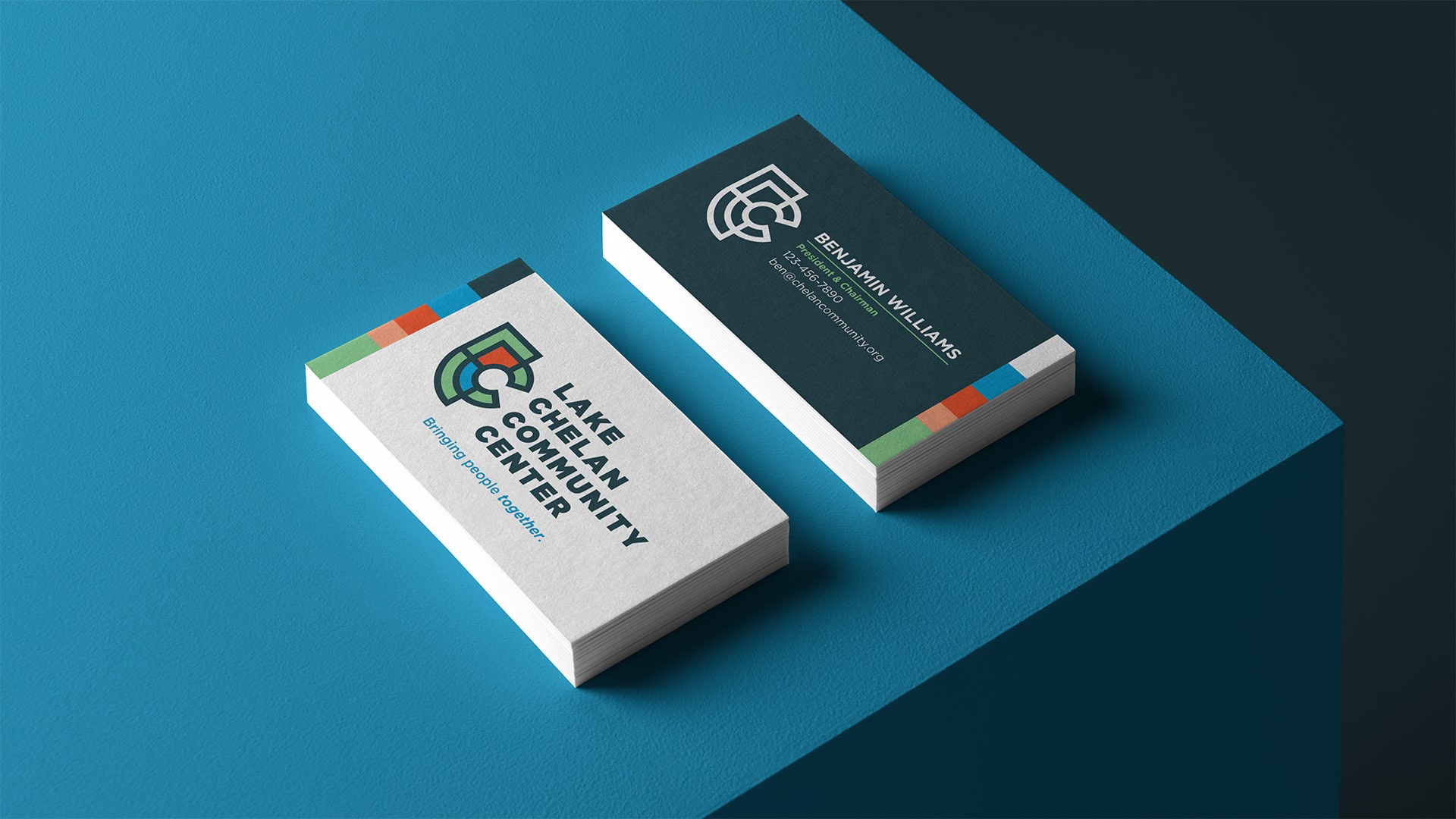 Business Cards