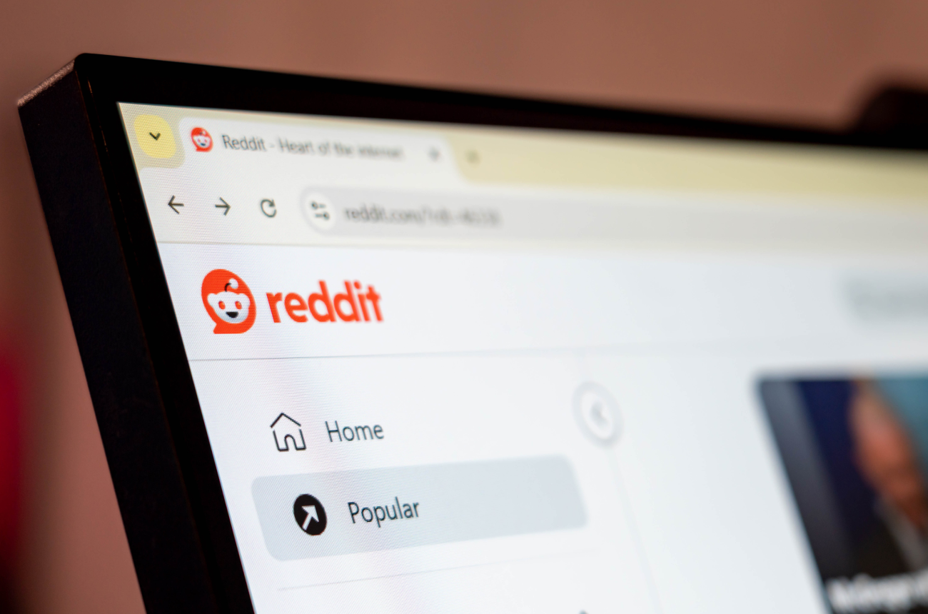 Reddit, Reviews, & Forums Data valued by 70%+ of Social Listening Pros