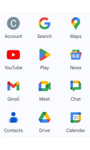 Google tools