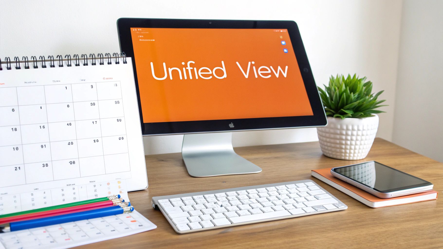 Setting Up Your Calendar Sync Like a Pro