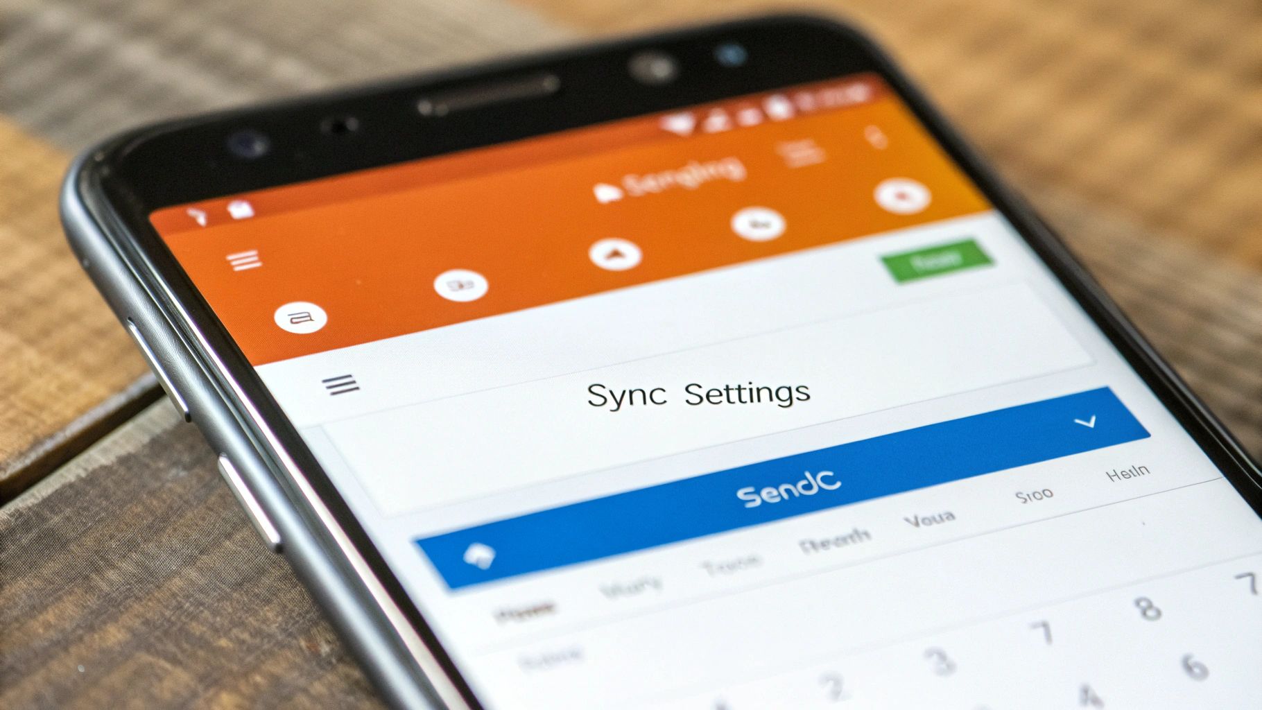 Choosing Your Perfect Sync Solution