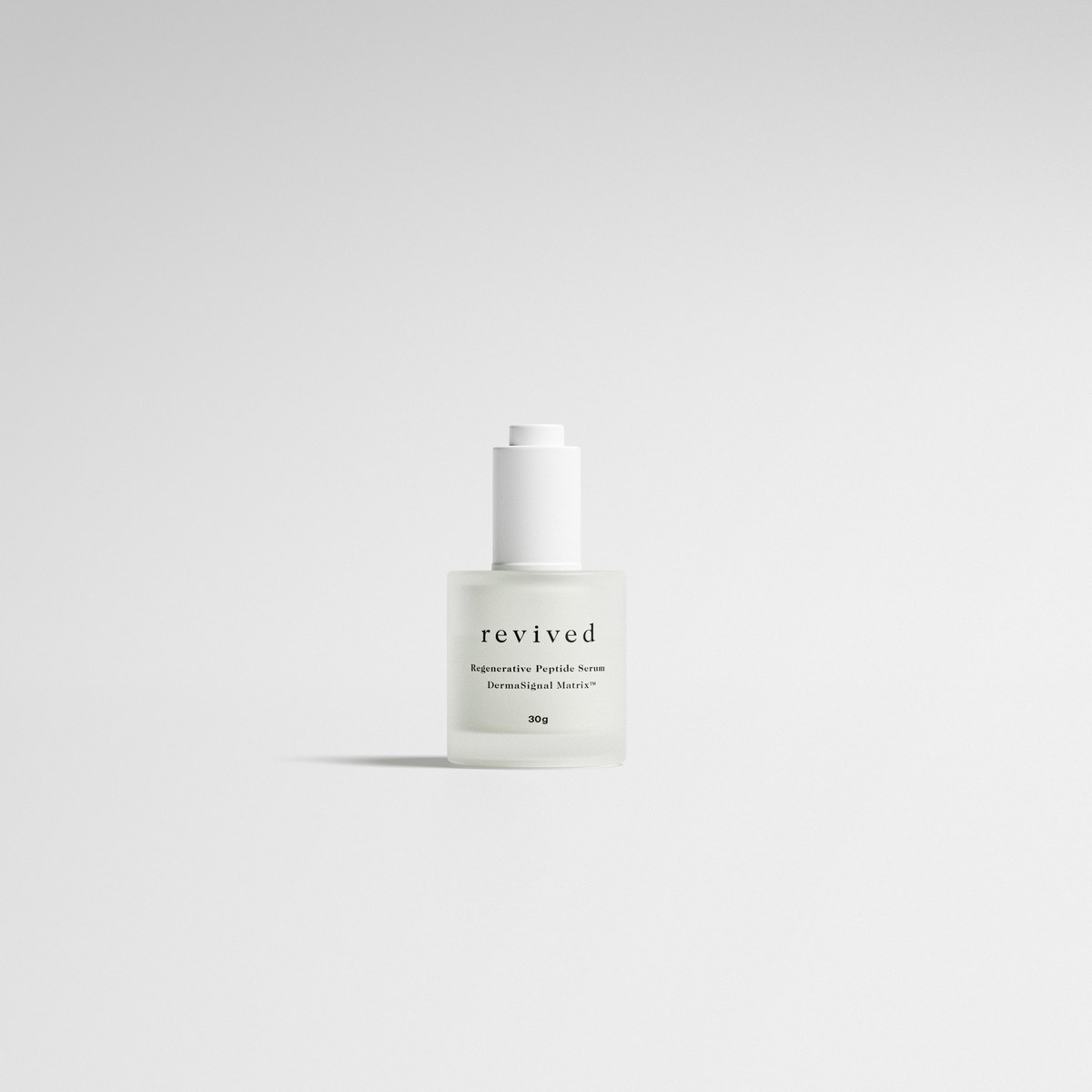MAKE revived peptide serum