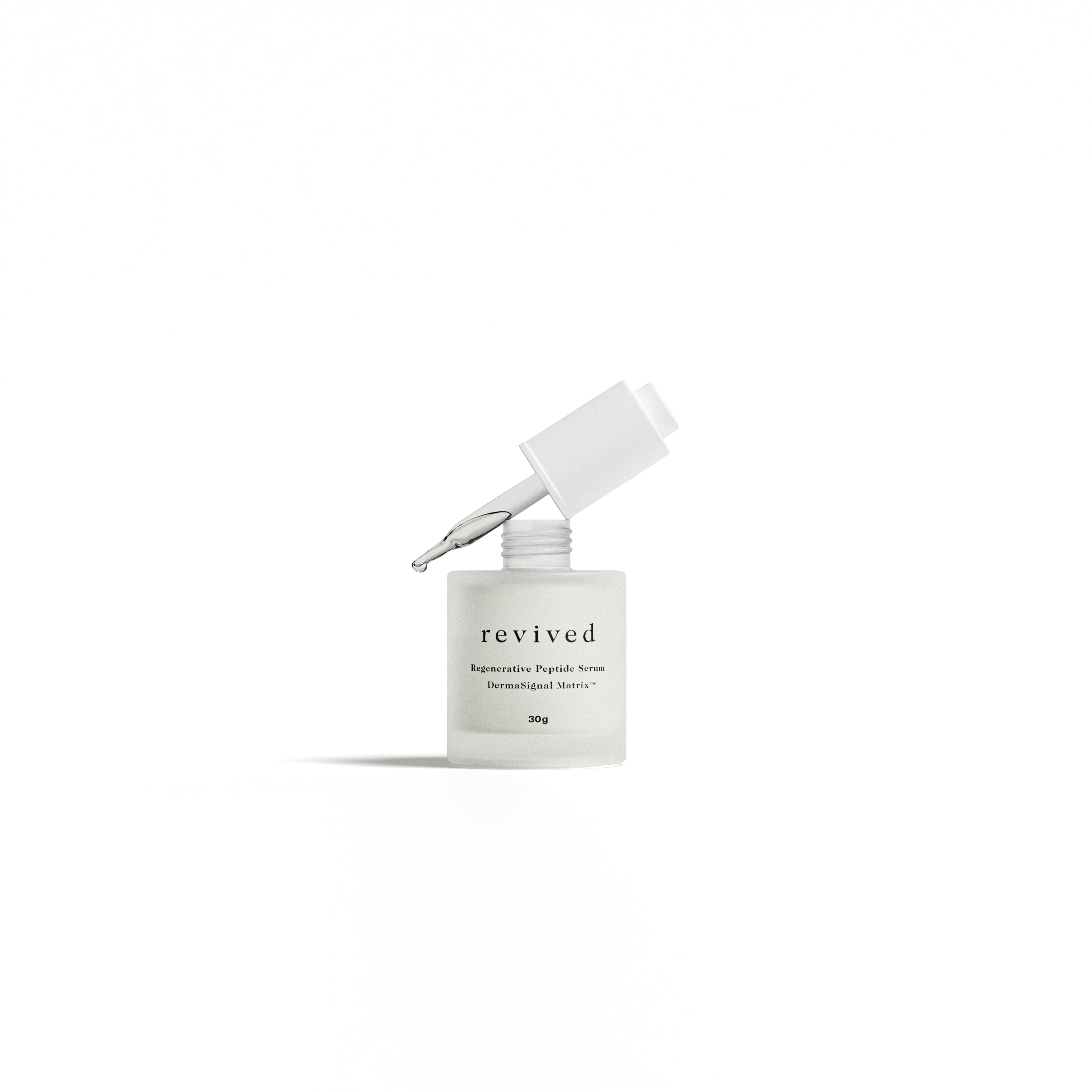 MAKE revived peptide serum