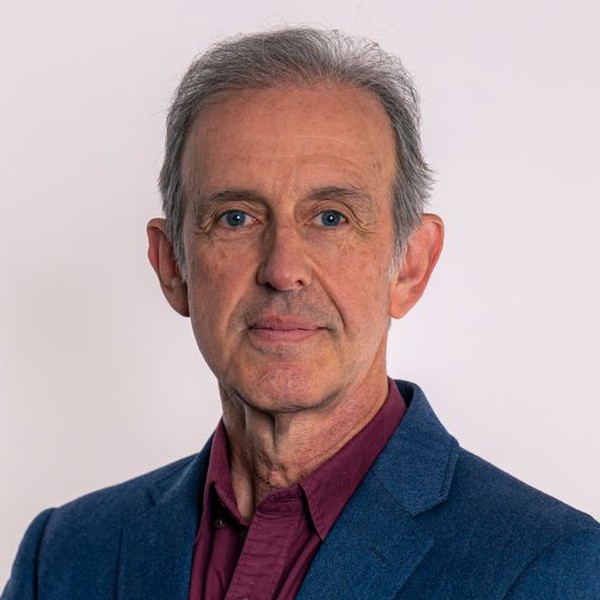 Dr. Mark Bartlett, PhD
