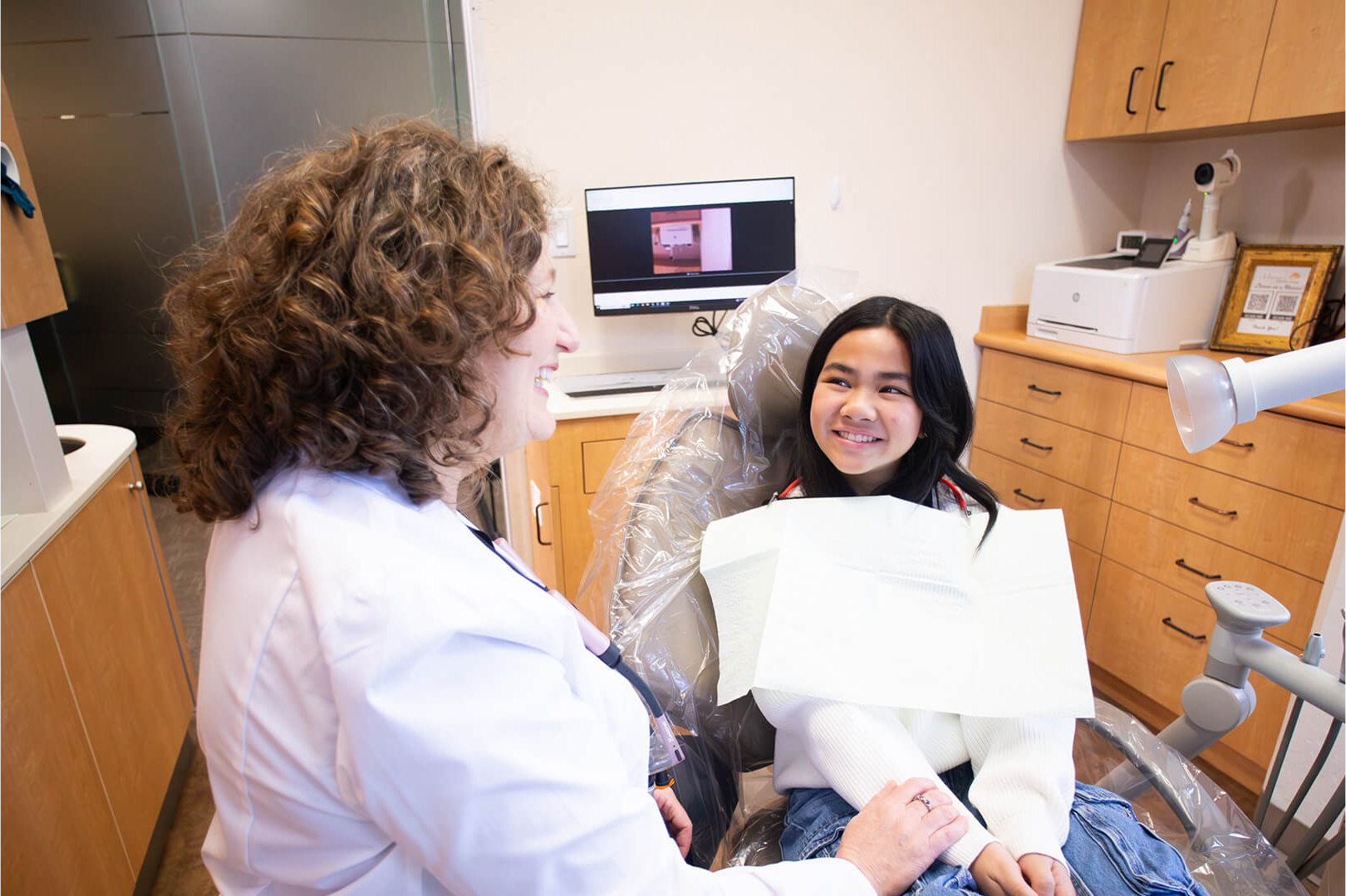 Family Dentistry in San Mateo
