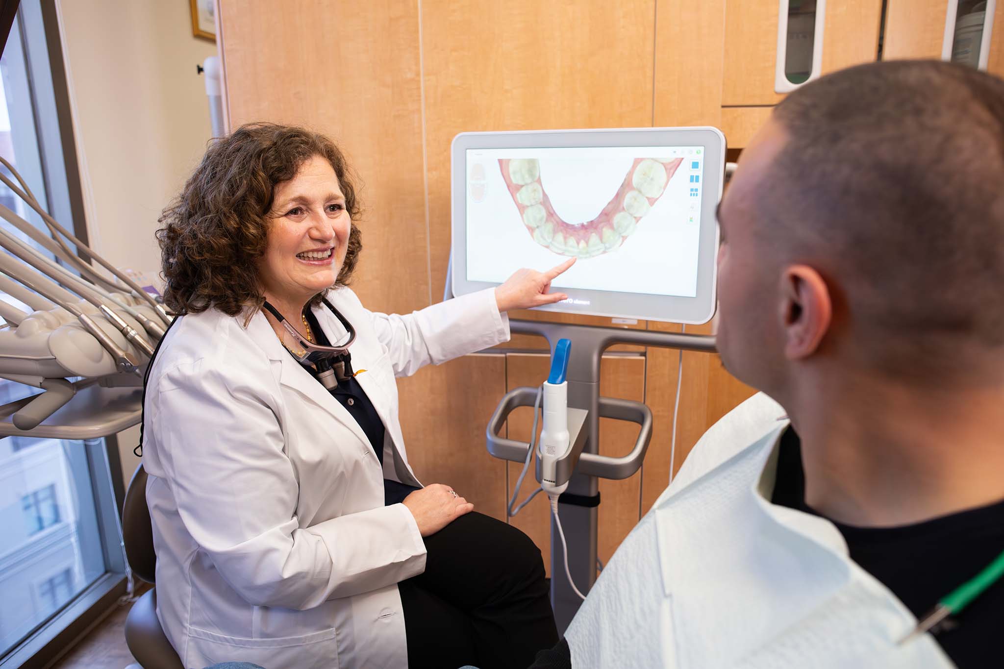 Cosmetic Dentistry in San Mateo