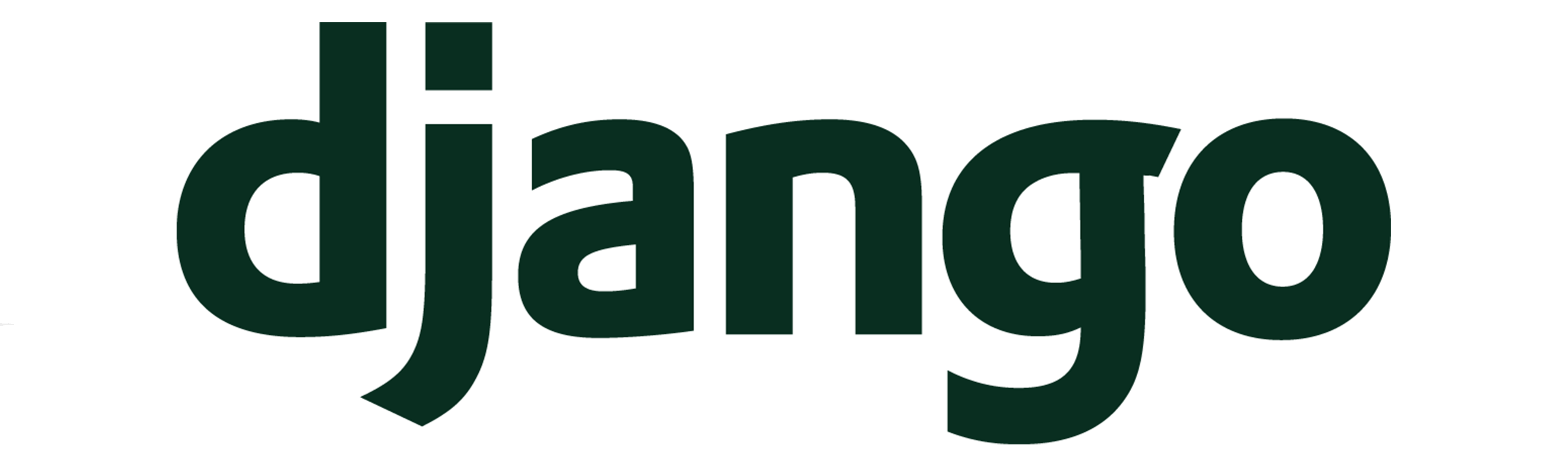 django logo