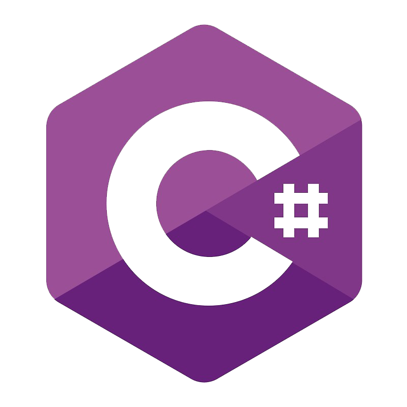 C# logo