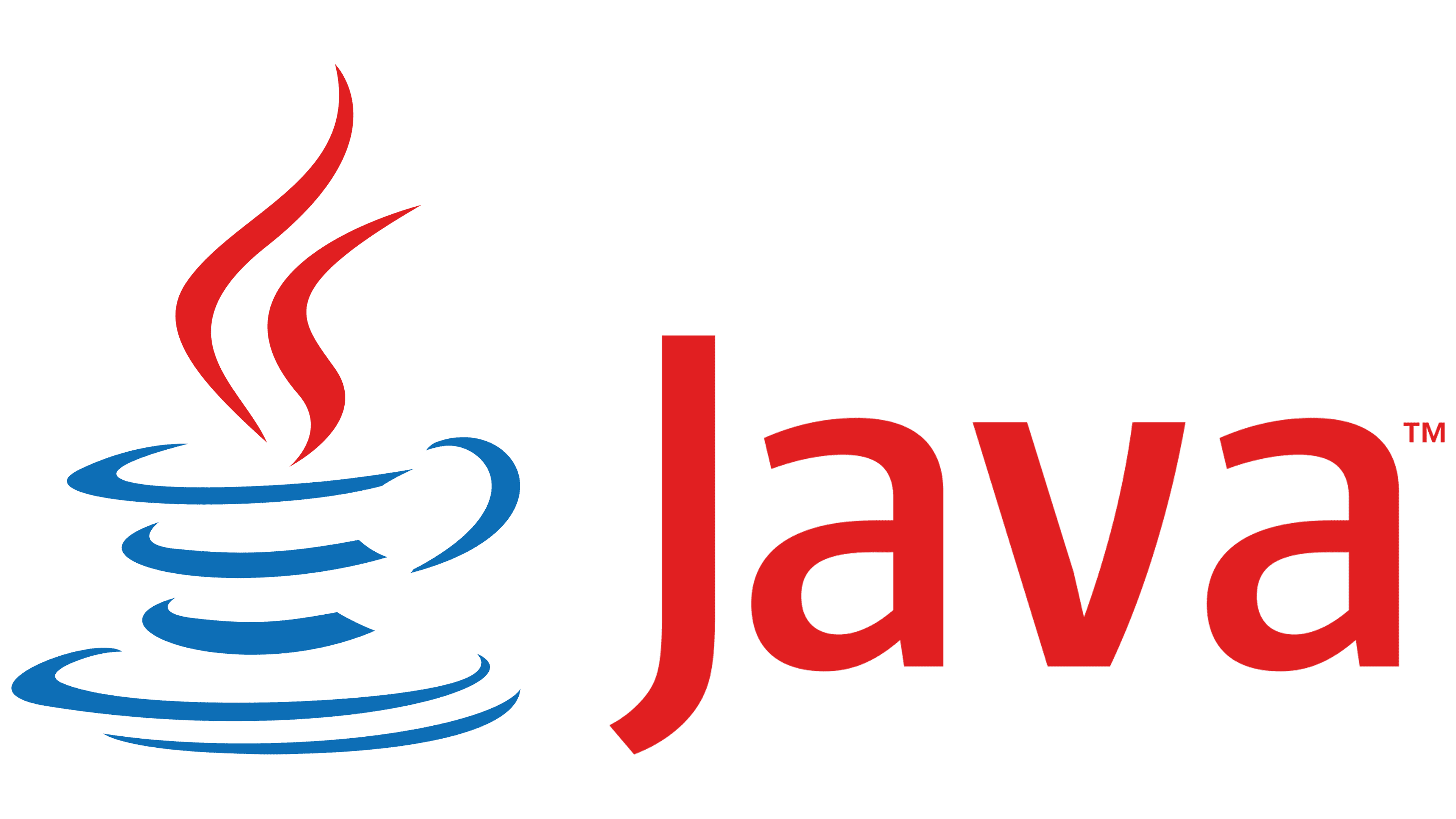 java logo