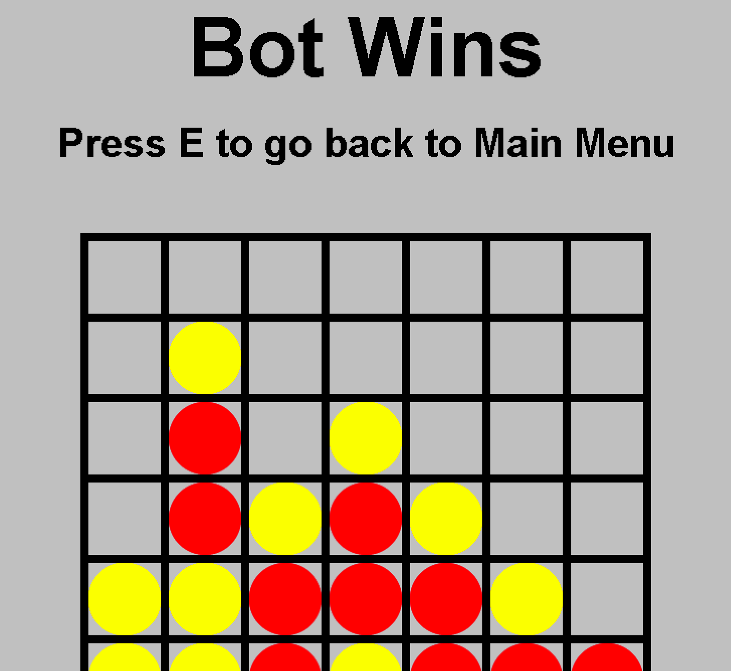 connect 4 game image