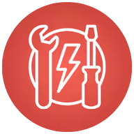 Singel Work Icon