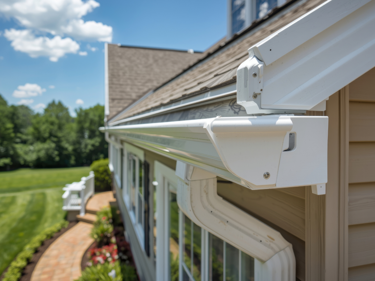 Do Gutter Guards Actually Work? What Ontario Homeowners Need to Know