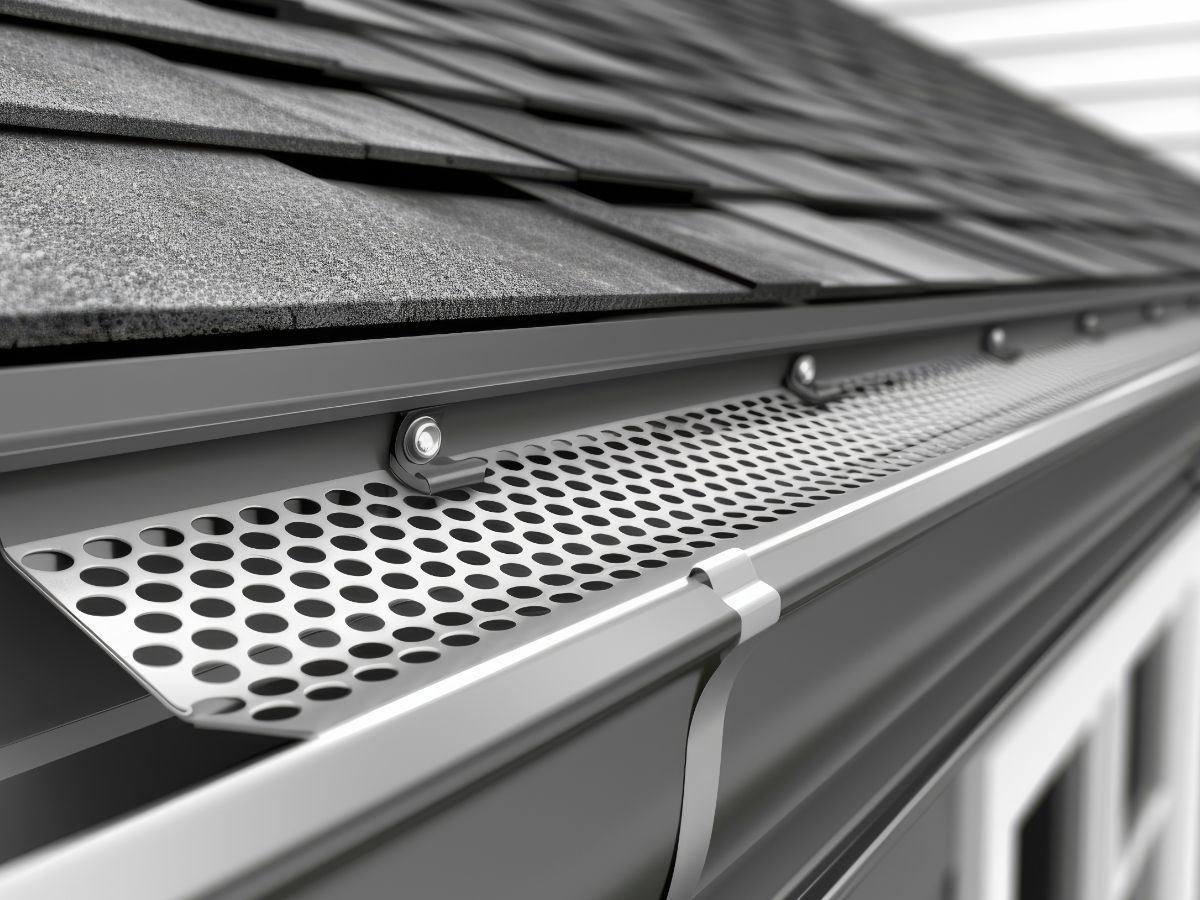 Keep Your Gutters Clear This Fall: Alu-Rex Protection for Homes in Severn and Surrounding Areas