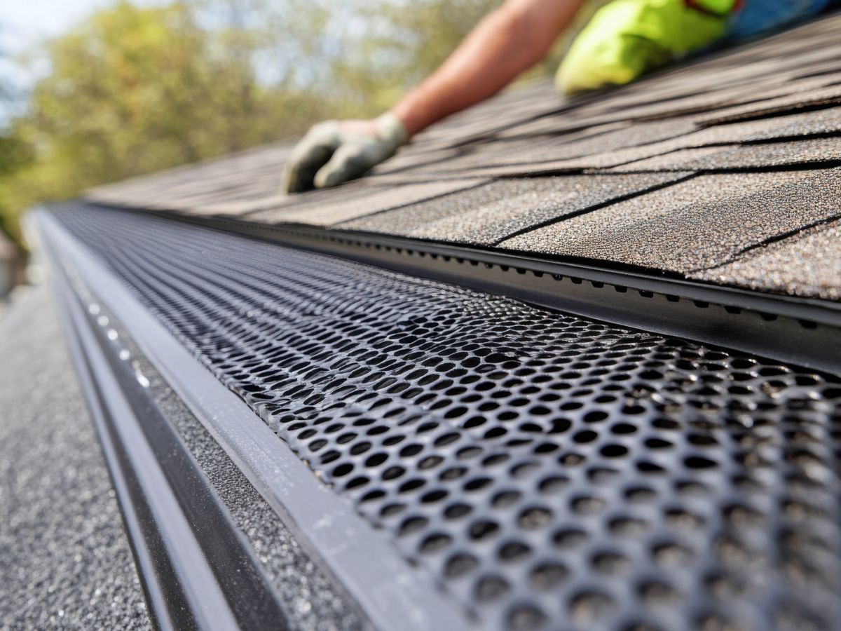The Role of Gutter Hangers: Small Hardware, Big Protection