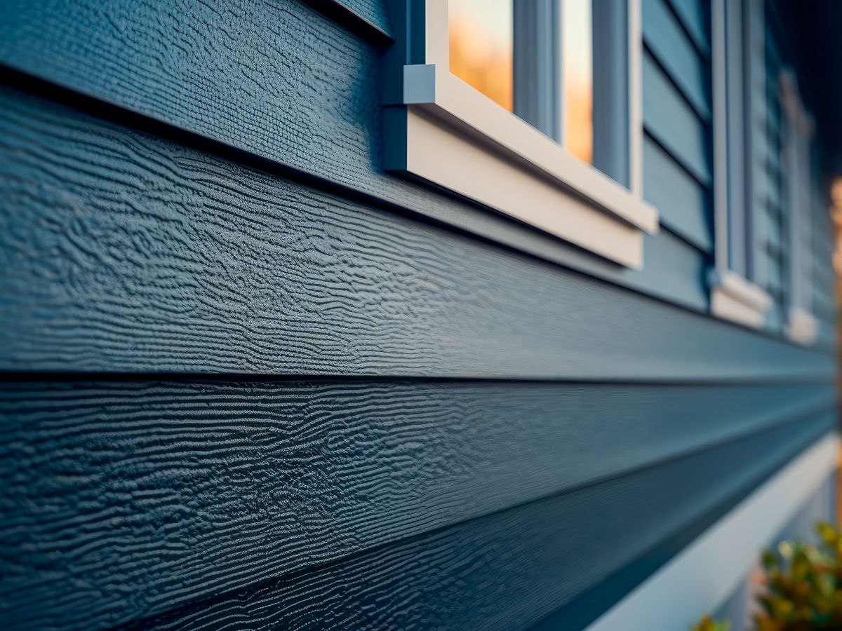 End-of-Season Siding Maintenance Checklist for Fall