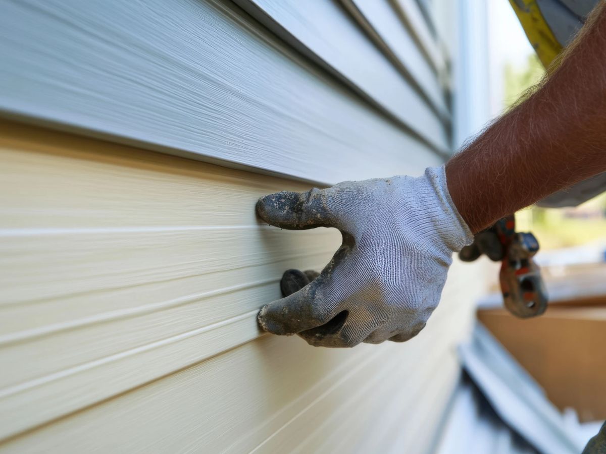 How Weather Affects Your Home’s Siding—and What You Can Do About It