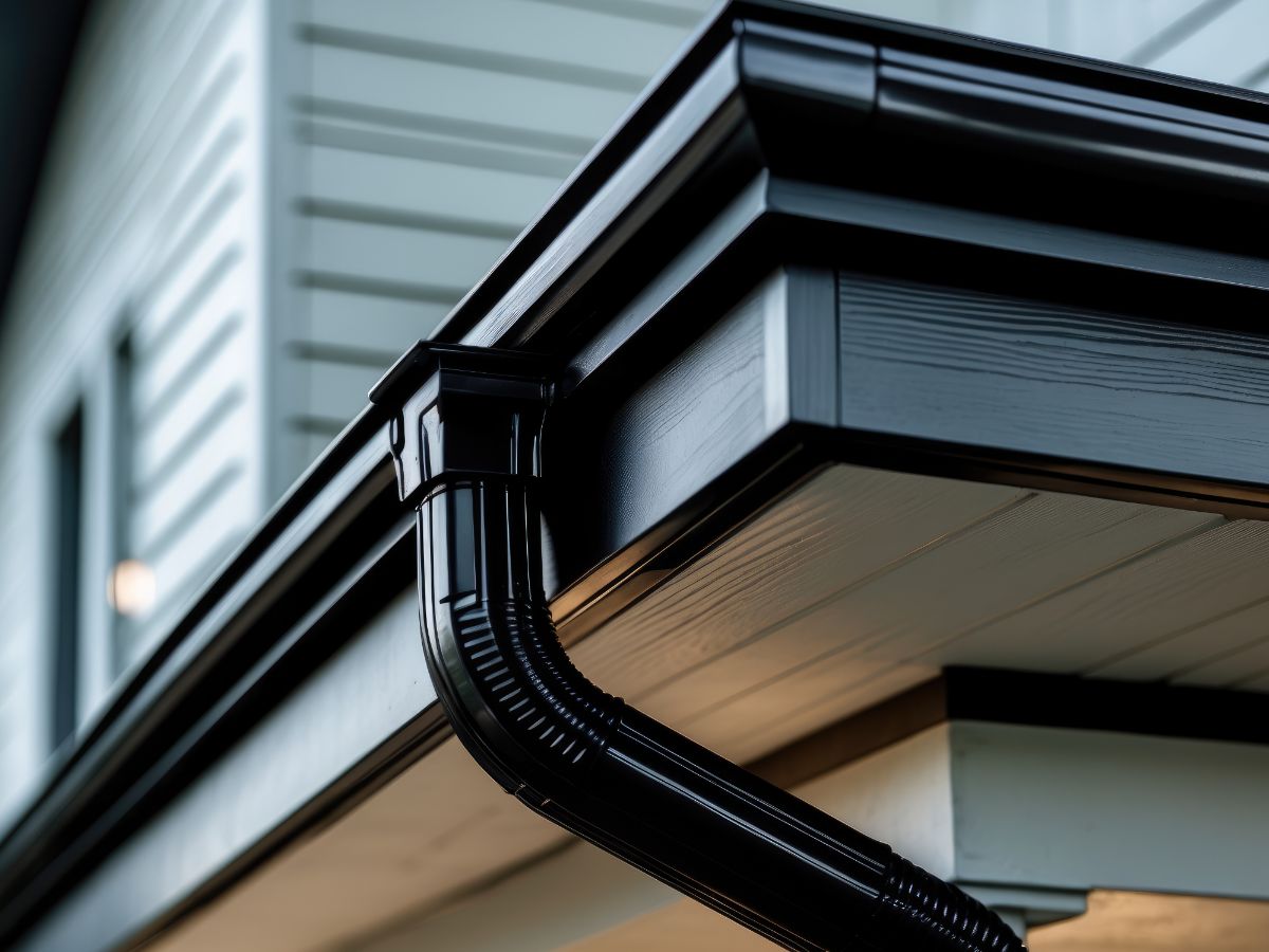Signs Your Soffit and Fascia Need Repair or Replacement in Collingwood