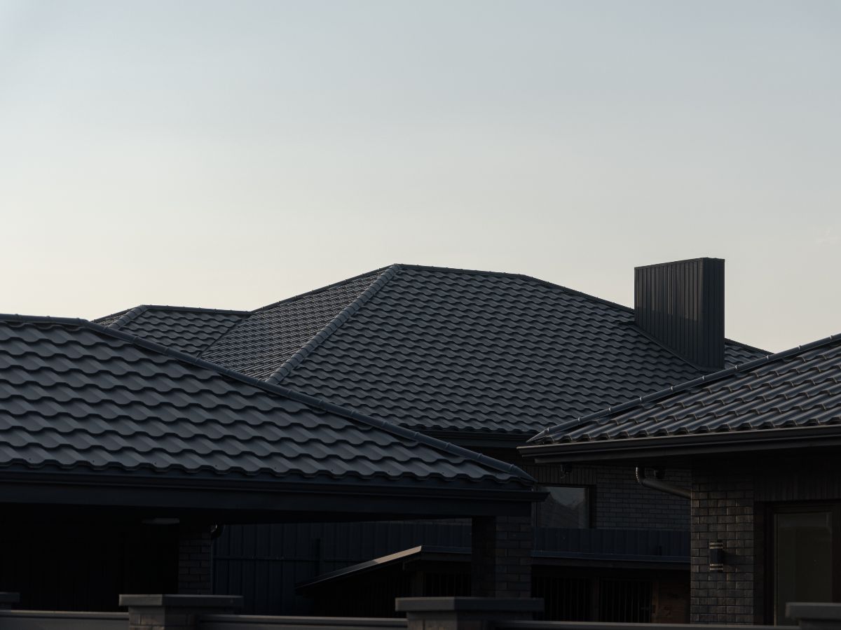 How Gutter Protection Prevents Foundation Problems